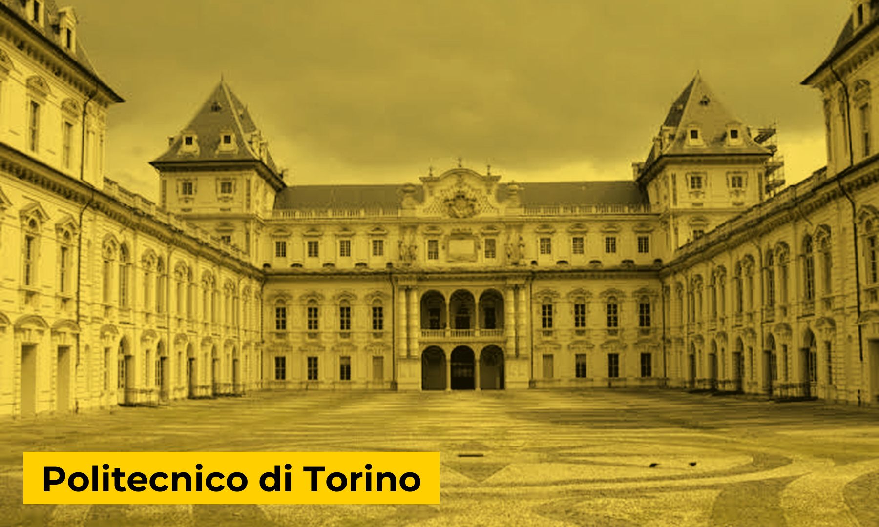 Politecnico di Torino