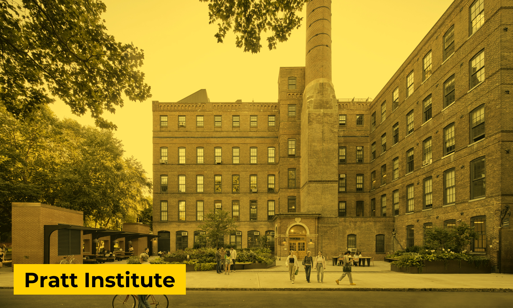 Pratt Institute