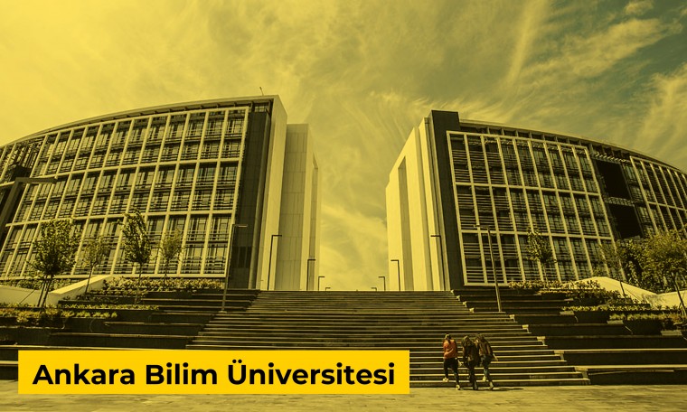 Ankara Bilim Üniversitesi Güzel Sanatlar ve Tasarım Fakültesi