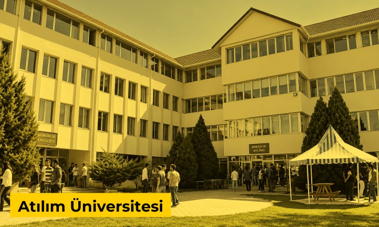 Atılım Üniversitesi Güzel Sanatlar, Tasarım ve Mimarlık Fakültesi