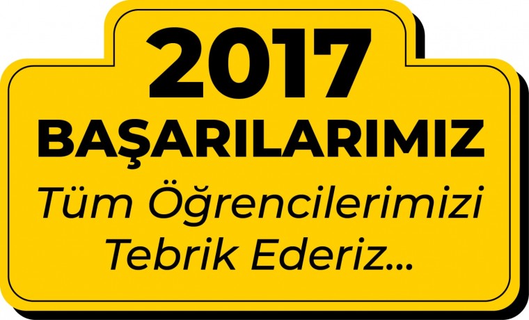 Başarılar 2017