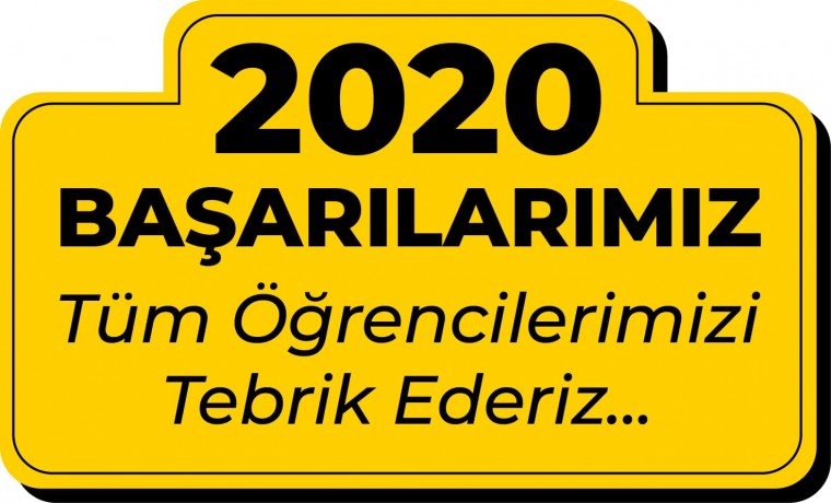 Başarılar 2020