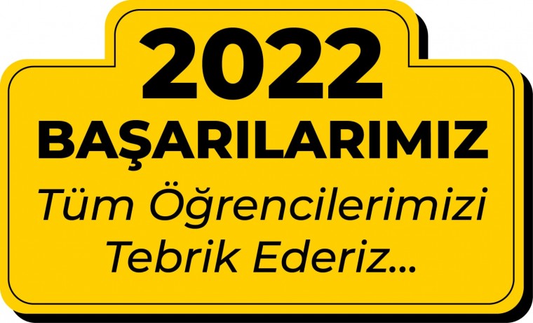 Başarılar 2022
