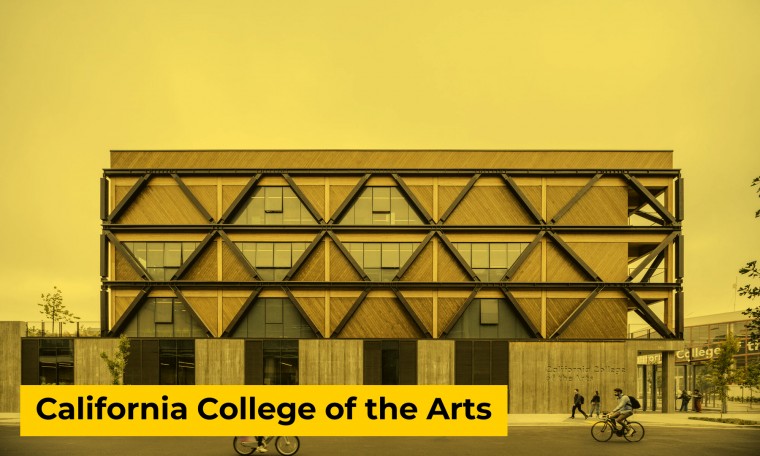California College of the Arts