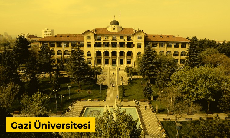 Gazi Üniversitesi Güzel Sanatlar Fakültesi