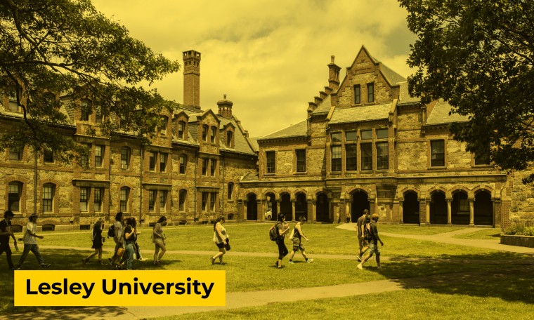 Lesley University