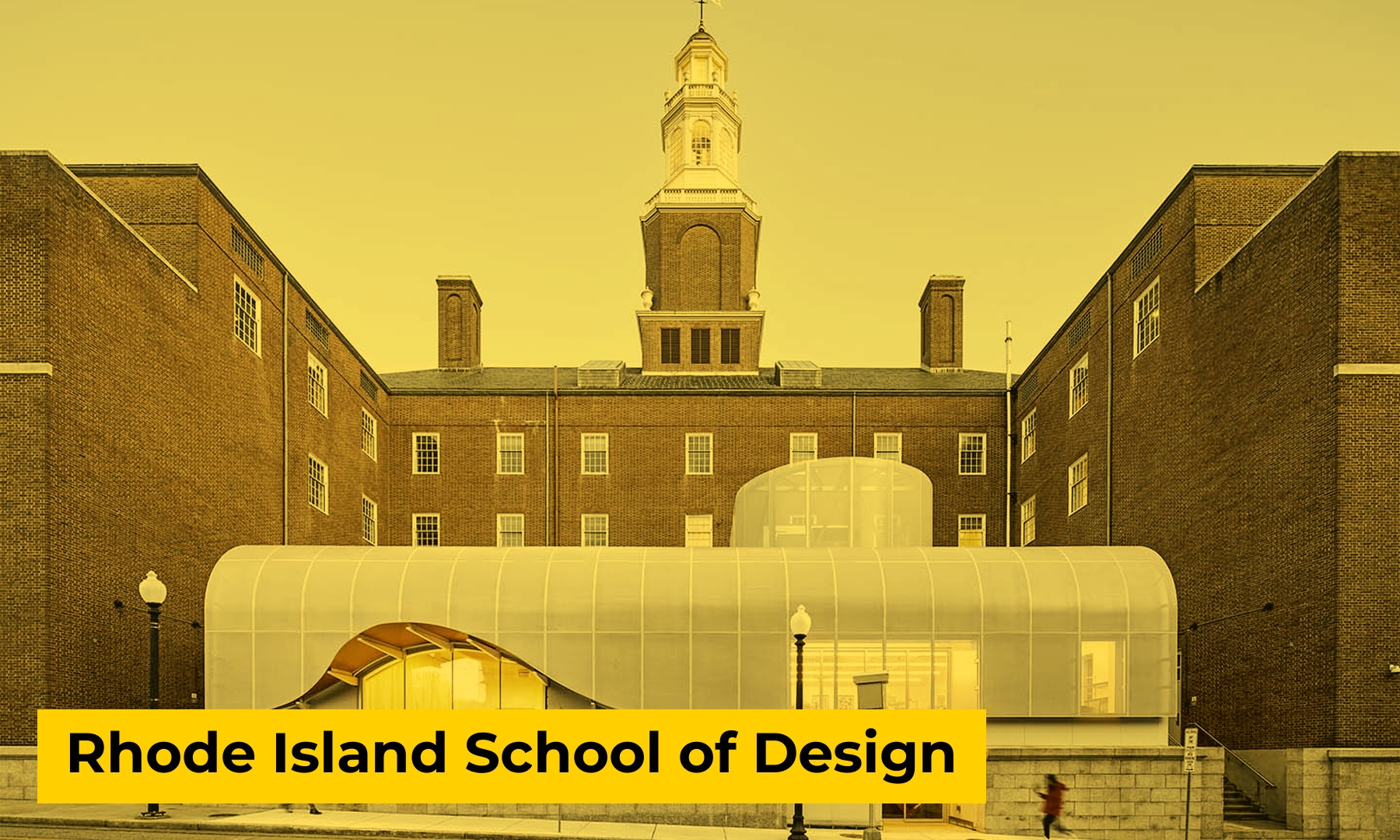 Rhode Island School of Design (RISD)