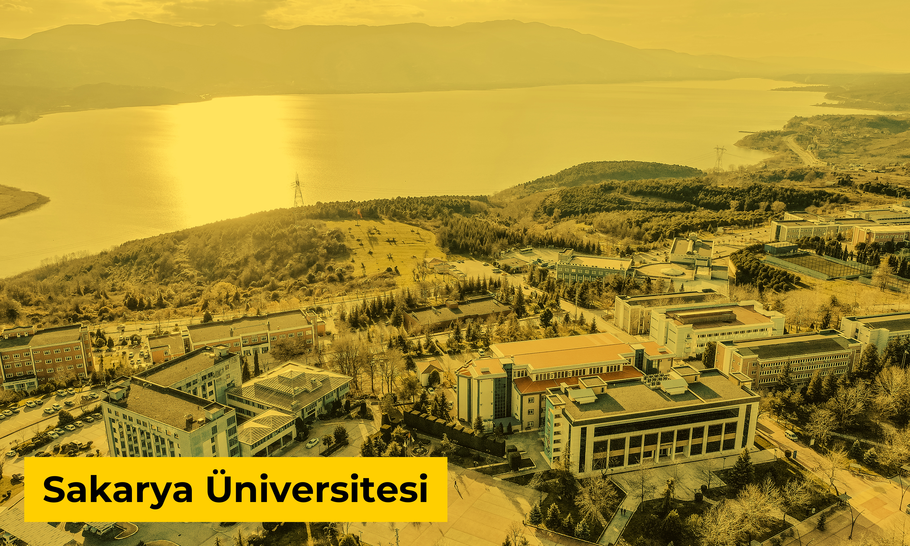Sakarya Üniversitesi Sanat, Tasarım ve Mimarlık Fakültesi