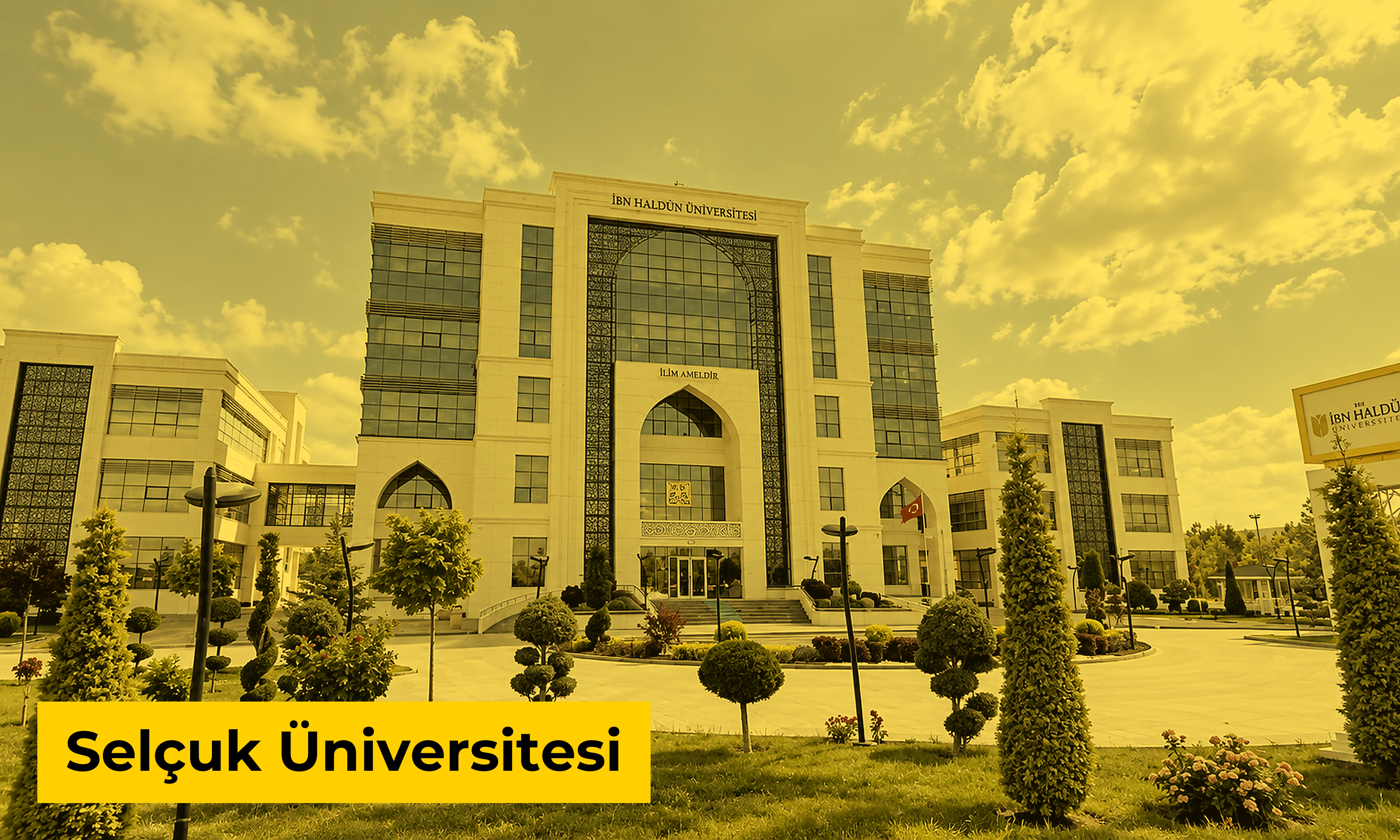 Selçuk Üniversitesi Güzel Sanatlar Fakültesi