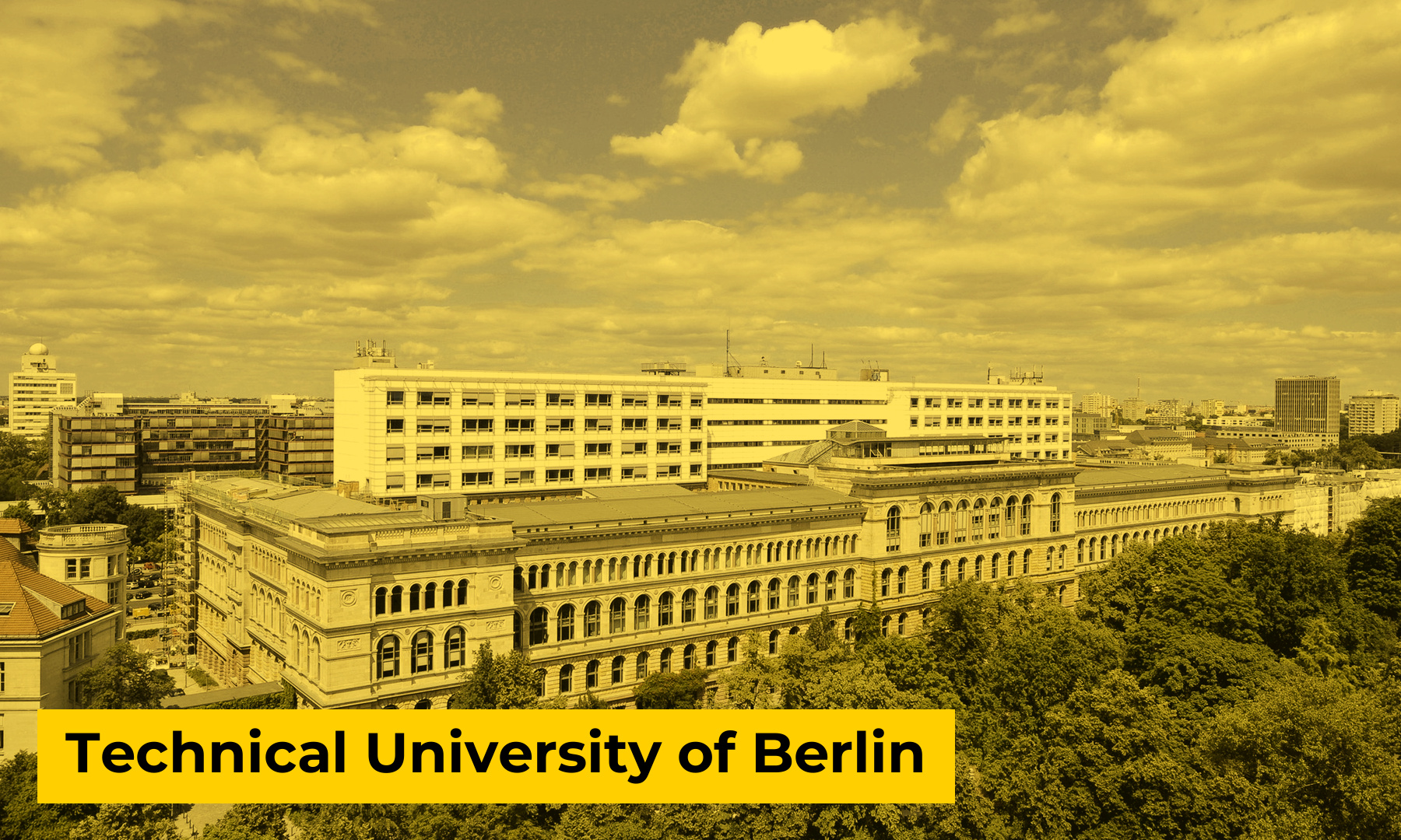 Technical University of Berlin