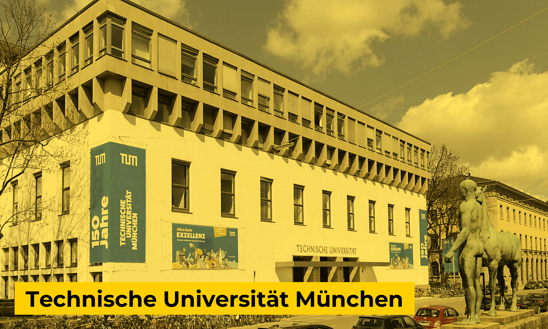 Technische Universität München