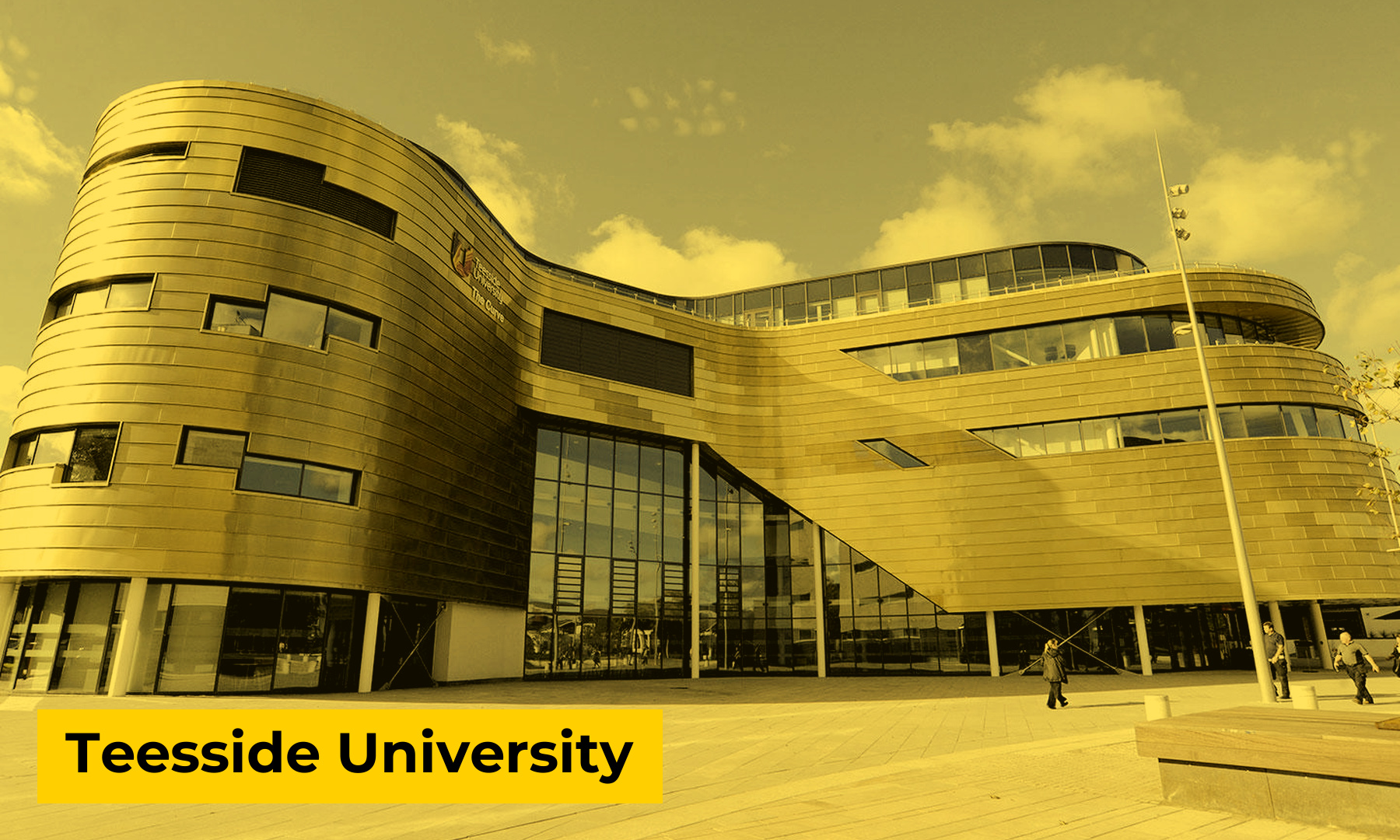 Teesside University