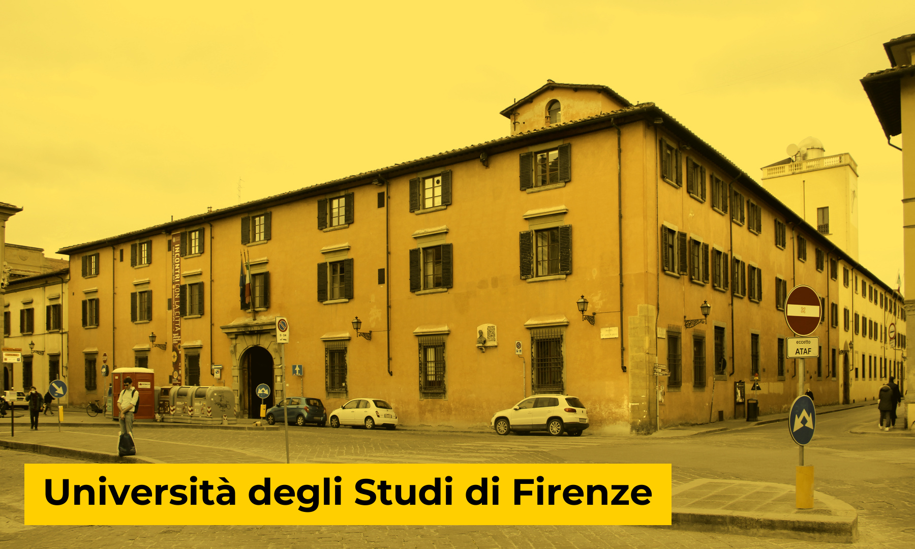 Floransa Üniversitesi
