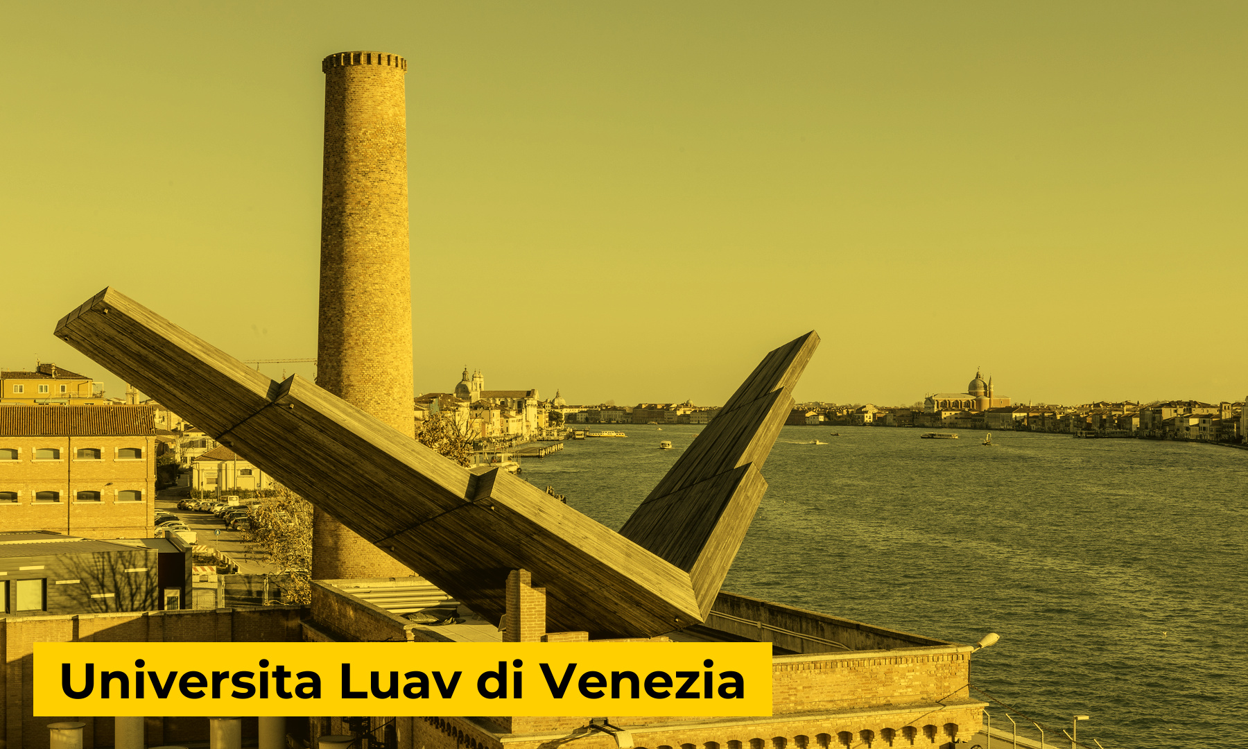 Università Iuav di Venezia