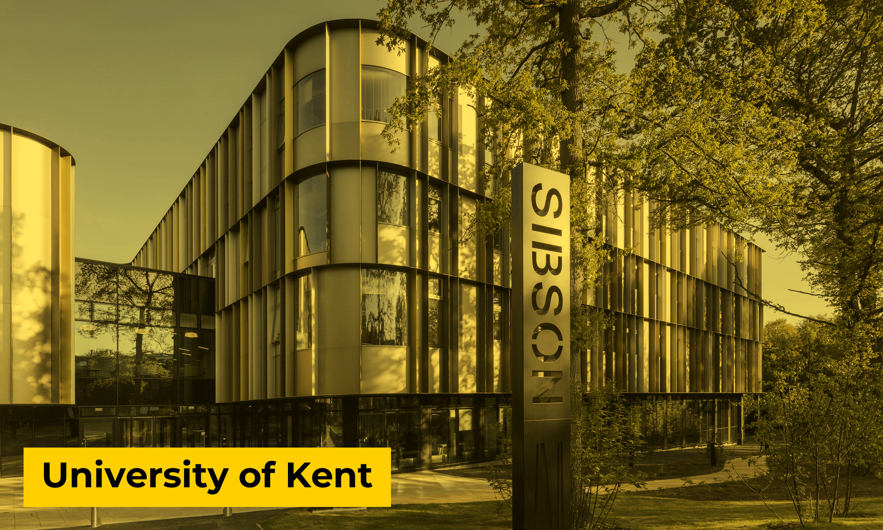 University of Kent