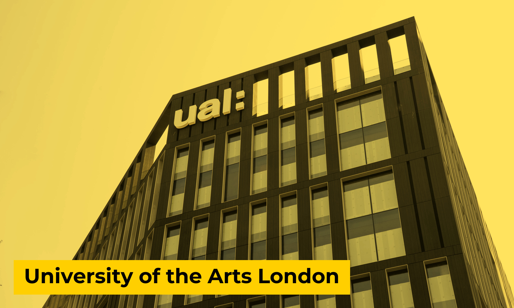 University of the Arts London