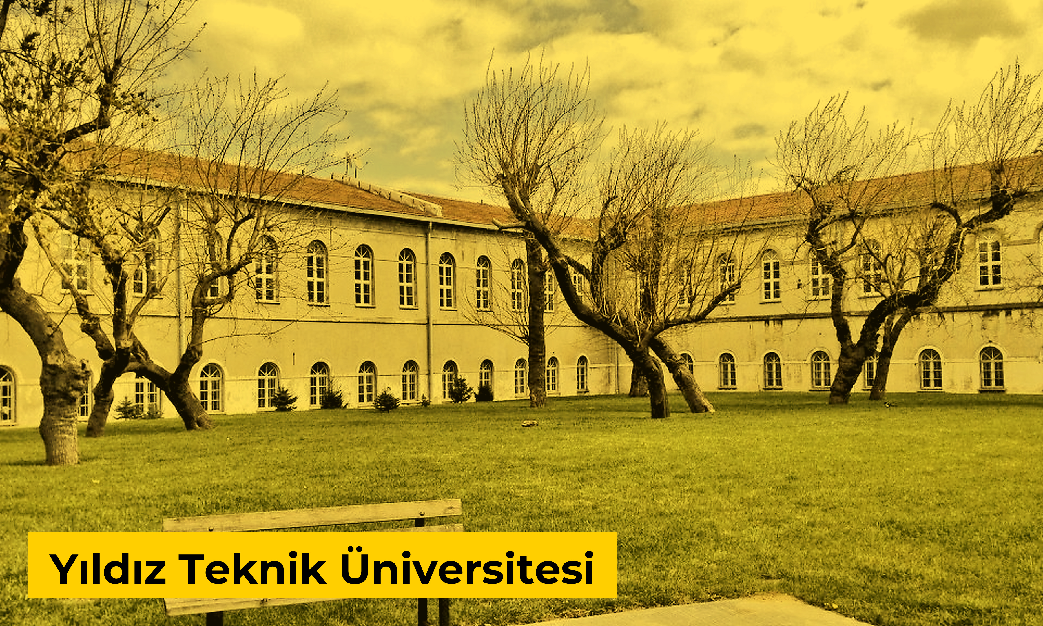 Yıldız Teknik Üniversitesi Sanat ve Tasarım Fakültesi