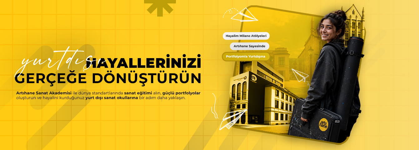 Hayallerinizi Yurt Dışında Gerçeğe Dönüştürün